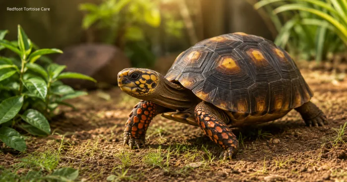 redfoot-tortoise-care-guide